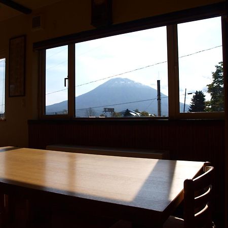 Niseko Tabi-Tsumugi Backpackers Hostel Kutchan Ngoại thất bức ảnh
