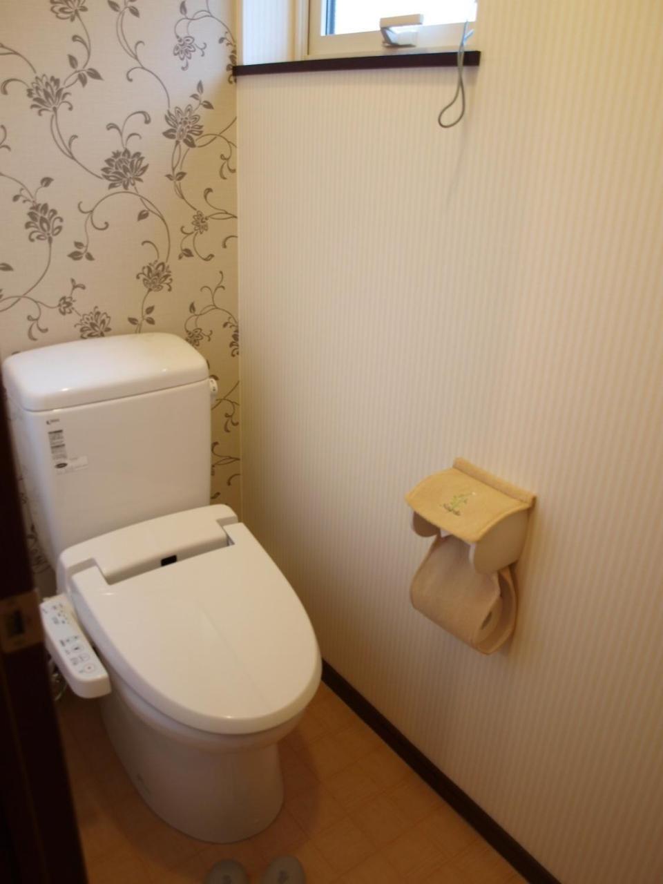 Niseko Tabi-Tsumugi Backpackers Hostel Kutchan Ngoại thất bức ảnh
