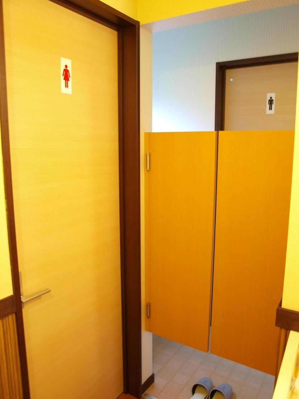 Niseko Tabi-Tsumugi Backpackers Hostel Kutchan Ngoại thất bức ảnh