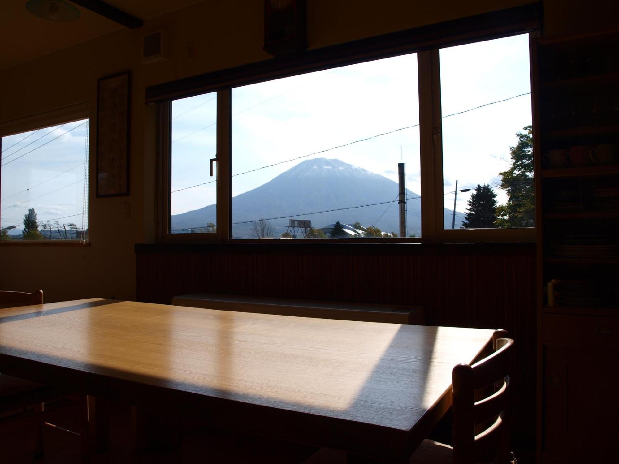 Niseko Tabi-Tsumugi Backpackers Hostel Kutchan Ngoại thất bức ảnh
