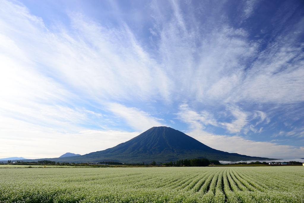 Niseko Tabi-Tsumugi Backpackers Hostel Kutchan Ngoại thất bức ảnh