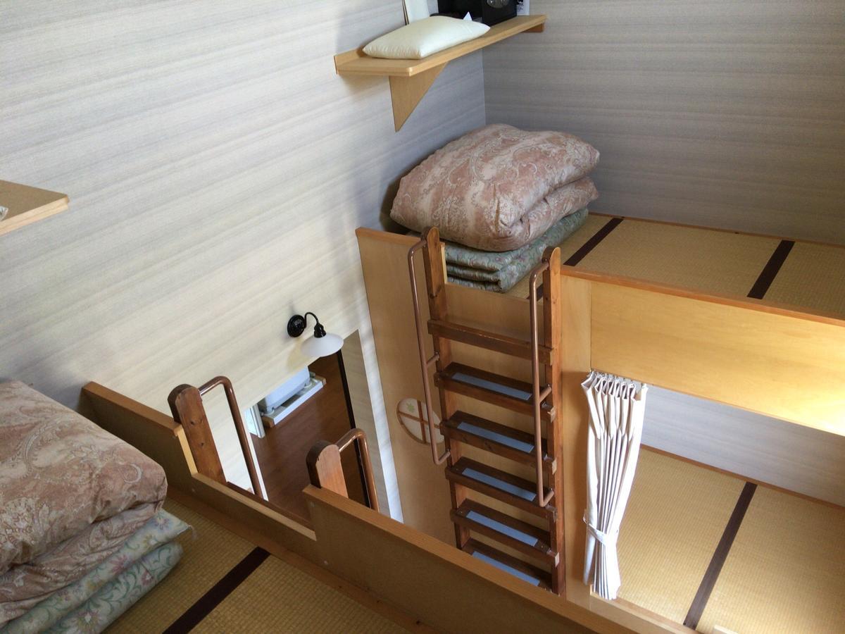 Niseko Tabi-Tsumugi Backpackers Hostel Kutchan Ngoại thất bức ảnh