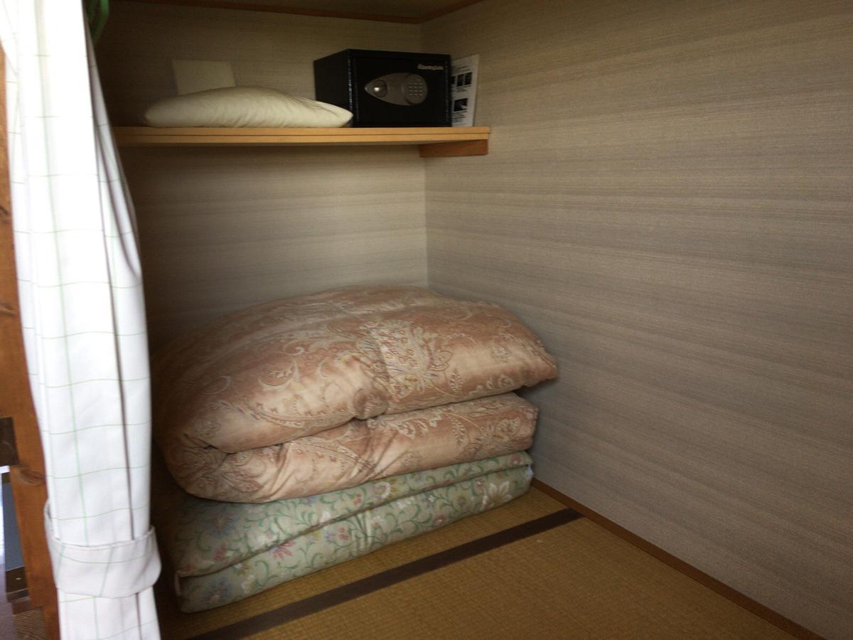 Niseko Tabi-Tsumugi Backpackers Hostel Kutchan Ngoại thất bức ảnh