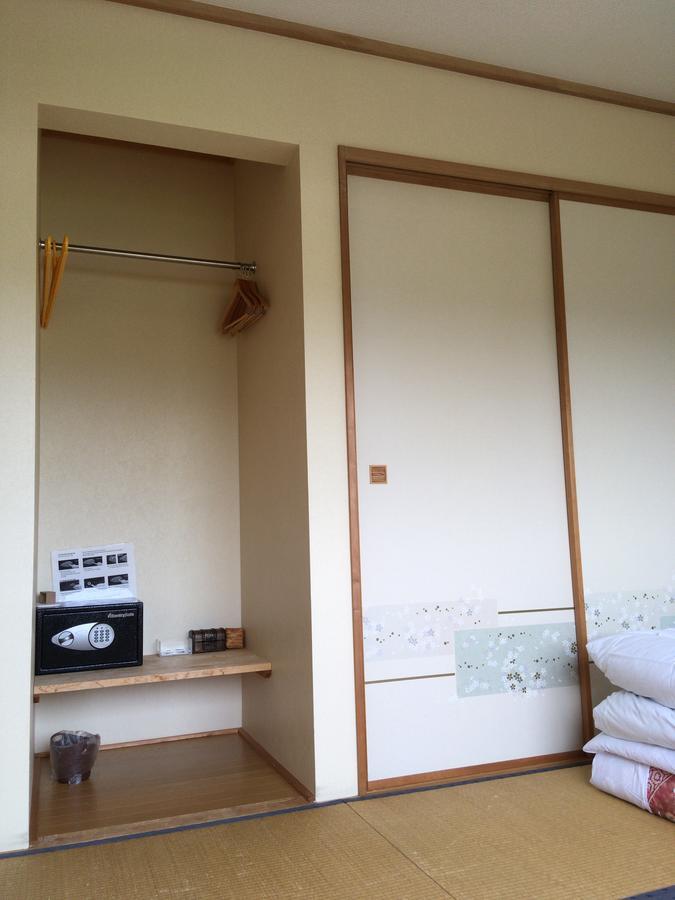 Niseko Tabi-Tsumugi Backpackers Hostel Kutchan Ngoại thất bức ảnh