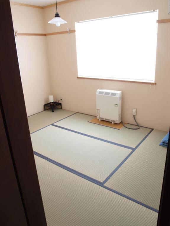 Niseko Tabi-Tsumugi Backpackers Hostel Kutchan Ngoại thất bức ảnh