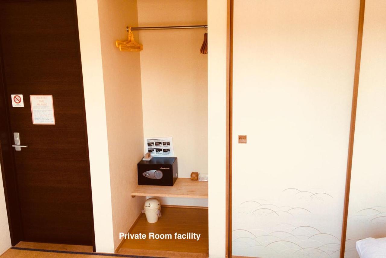Niseko Tabi-Tsumugi Backpackers Hostel Kutchan Ngoại thất bức ảnh
