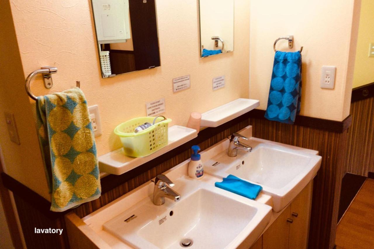 Niseko Tabi-Tsumugi Backpackers Hostel Kutchan Ngoại thất bức ảnh