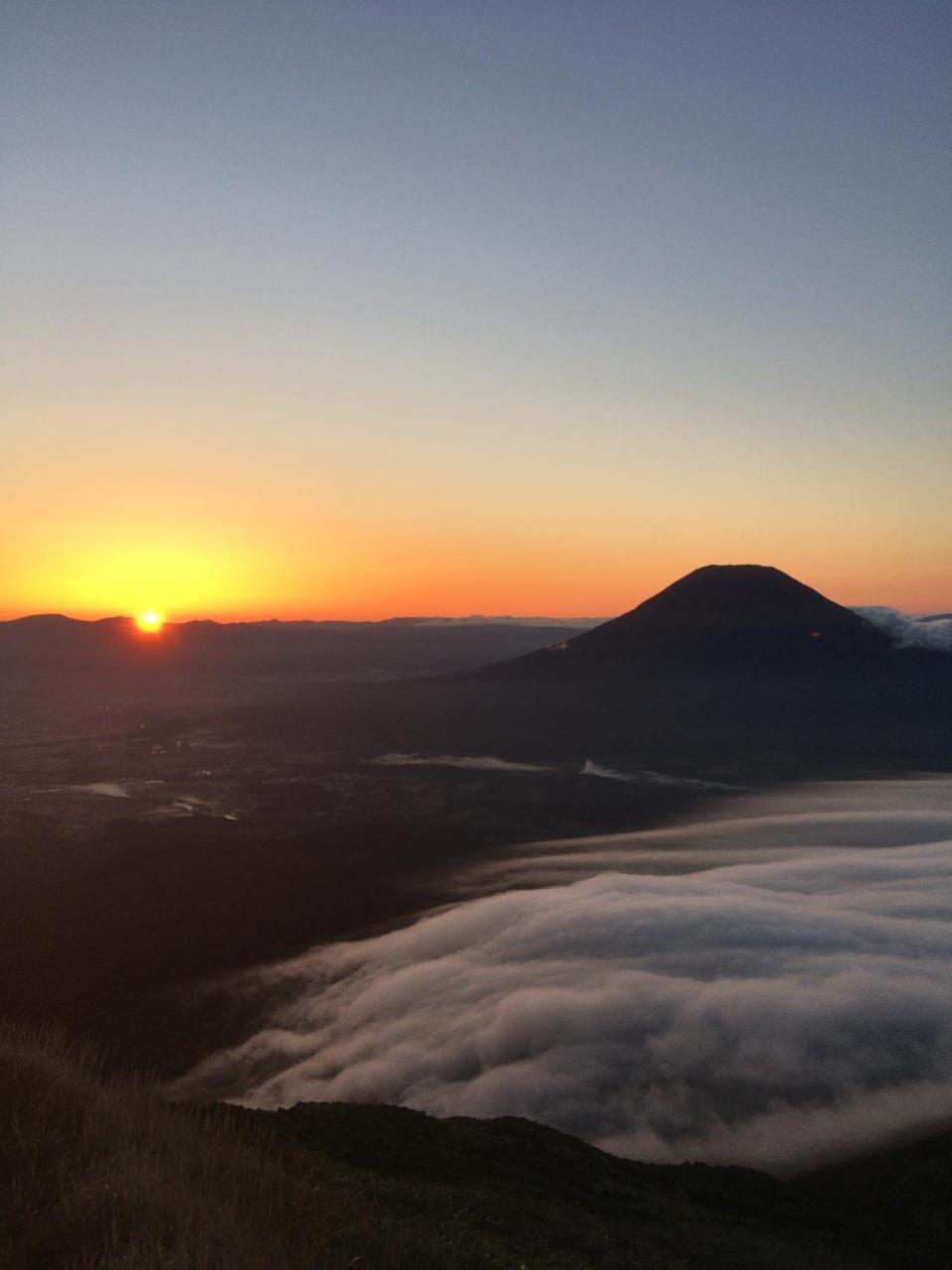 Niseko Tabi-Tsumugi Backpackers Hostel Kutchan Ngoại thất bức ảnh